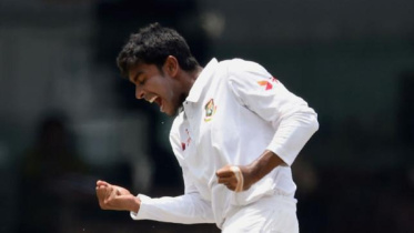 মেহেদী হাসান মিরাজ
