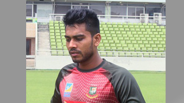 Mehidy Hasan Miraz
