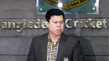 Minhajul Abedin nannu