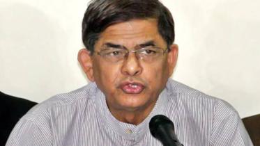 Mirza Fakhrul Islam Alamgir