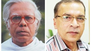 Moksud And Iftekharuzzaman