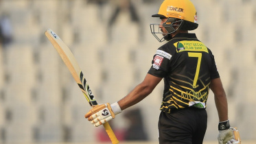 Mominul Haq