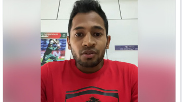 Mushfiqur Rahim