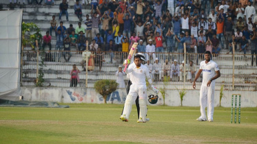 Mushfiqur Rahim