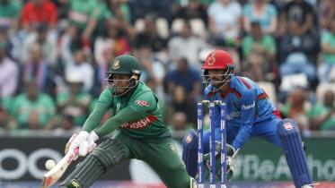 mushfiqur rahim