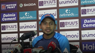 Mushfiqur Rahim
