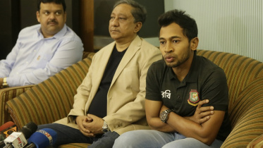 Mushfiqur Rahim