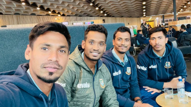 mustafizz al-amin rubel