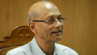 শিক্ষামন্ত্রী নুরুল ইসলাম নাহিদ
