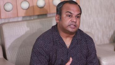 Naimur Rahman Durjoy