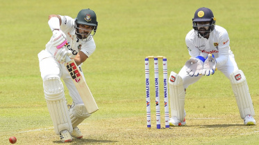 Najmul Hossain Shanto