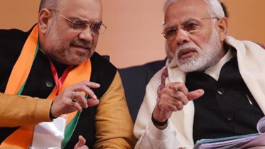 narendra modi and amit shah