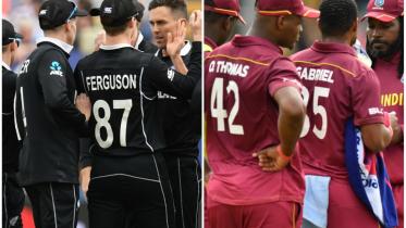 new zealand vs west indies