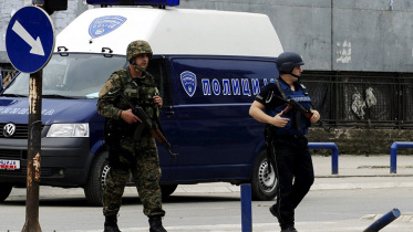 North Mecidonia police.JPG