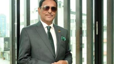 Obaidul Quader