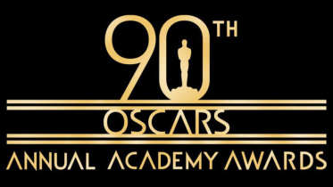 Oscars logo