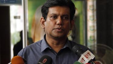 Nizamuddin Chowdhury 