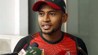 Musfiqur Rahim 