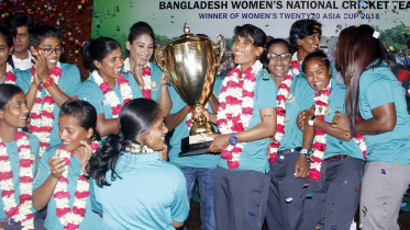 Bangladesh Women Cricket Team