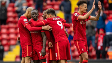 Liverpool