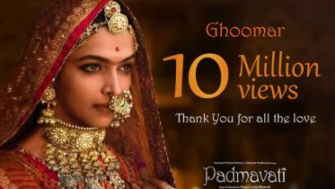 Padmavati_Dipika Padukone