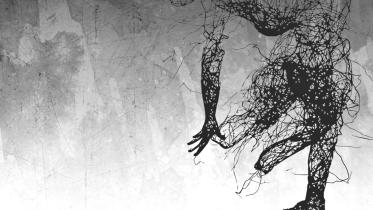 পাঁজর, করোটি, স্কন্ধের মালা