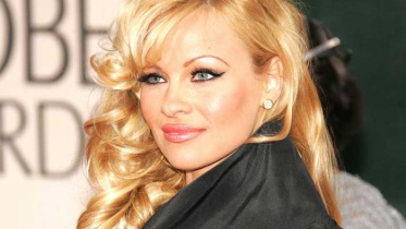 Pamela Anderson