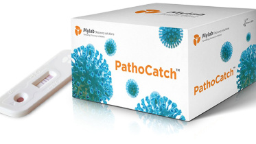 PathoCatch