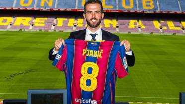 pjanic