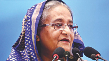 pm sheikh hasina