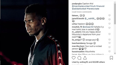 পল পগবার