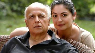 pooja and mahesh bhatt