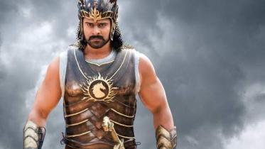 Prabhas