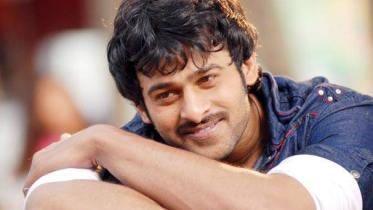 Prabhas