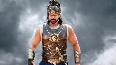 Prabhas