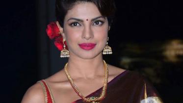 Priyanka Chopra