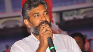 Rajamouli