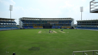 rajkot stadium