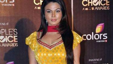 Rakhi Sawant