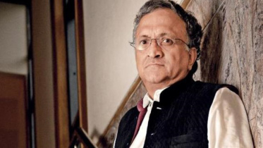 Ramchandra Guha