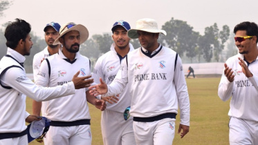 Abdur Razzak in BCL 2018