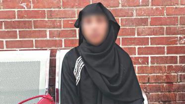 প্রবাসী নারী কর্মী