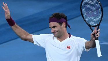 roger federer