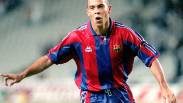 ronaldo nazario