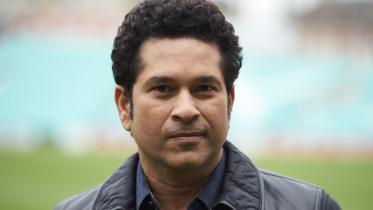 sachin tendulkar