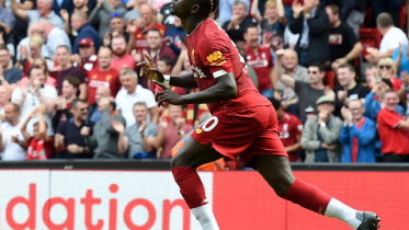 sadio mane
