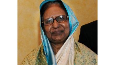 sahara khatun
