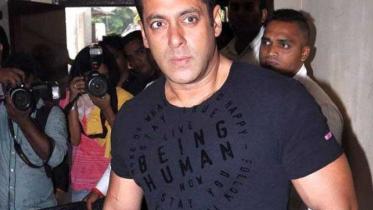 Salman Khan