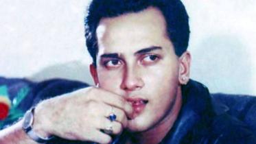 Salman Shah