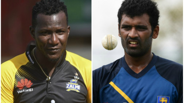 sammy and thisara